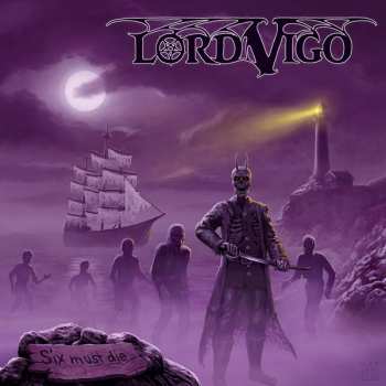 CD Lord Vigo: Six Must Die 261803