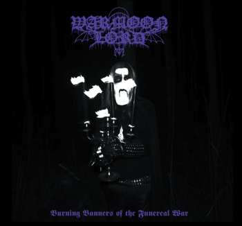 Lord Warmoon: Burning Banners Of The Funeral War