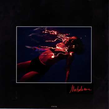 CD Lorde: Melodrama