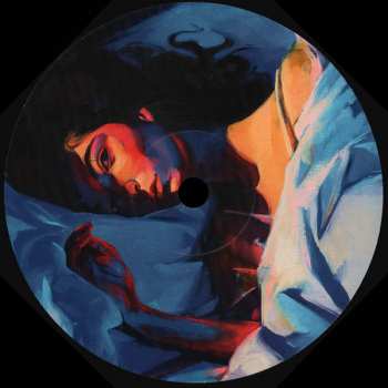 LP Lorde: Melodrama 371224