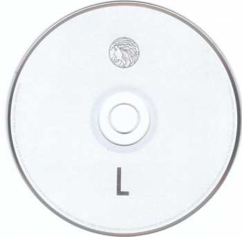 CD Lorde: Pure Heroine 378465