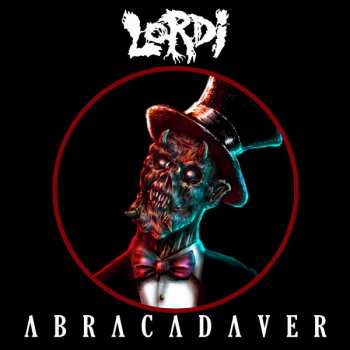 7LP/Box Set Lordi: Lordiversity LTD | CLR 116722