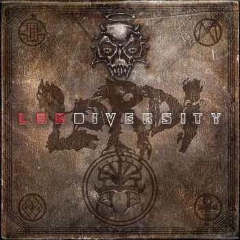 Album Lordi: Lordiversity