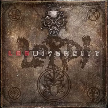 Lordi: Lordiversity
