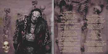 CD Lordi: To Beast Or Not To Beast DIGI 36738