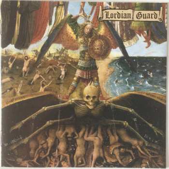 2CD Lordian Guard: Sinners In The Hands Of An Angry God 262143