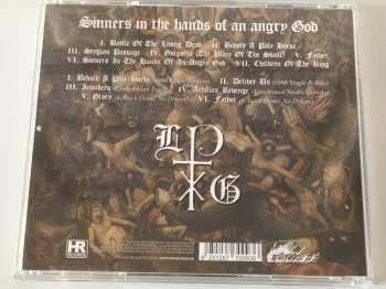 2CD Lordian Guard: Sinners In The Hands Of An Angry God 262143