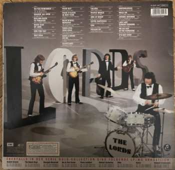 2LP The Lords: 20 Jahre Lords