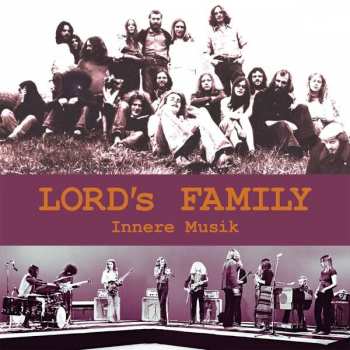 Album Lord's Family: Innere Musik