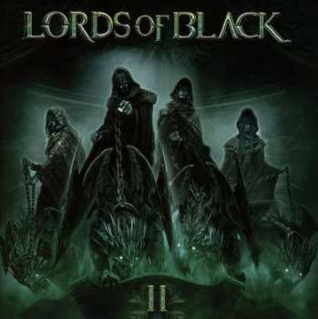Album Lords Of Black: II