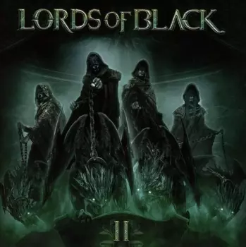 Lords Of Black: II