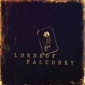 Album Lords Of Falconry: Lords Of Falconry