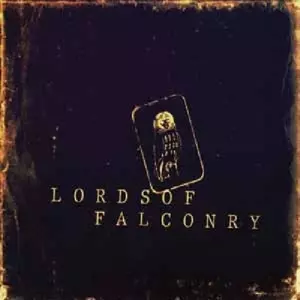 Lords Of Falconry: Lords Of Falconry