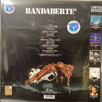 LP Loredana Bertè: Bandabertè LTD | CLR 388758