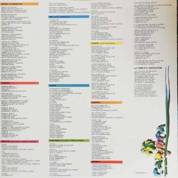 LP Loredana Bertè: Carioca CLR | LTD