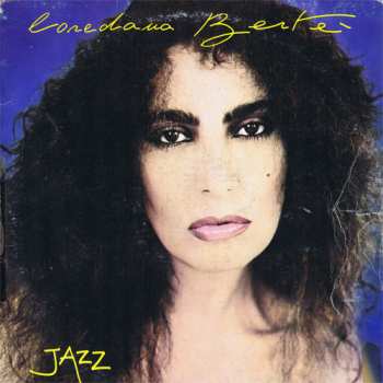 Album Loredana Bertè: Jazz