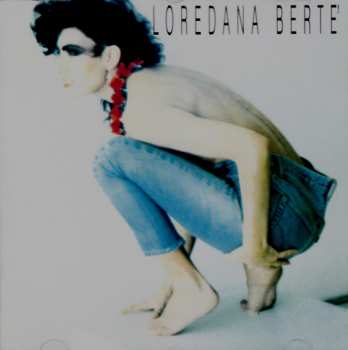 Loredana Bertè: Loredana Berte'