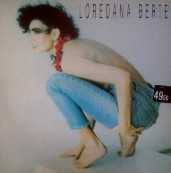 LP Loredana Bertè: Io 155941
