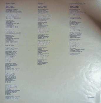 LP Loredana Bertè: Loredanaberte'