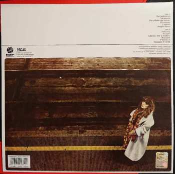 LP Loredana Bertè: Normale O Super CLR | LTD