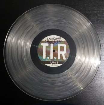 LP Loredana Bertè: T.I.R. LTD | CLR 365821
