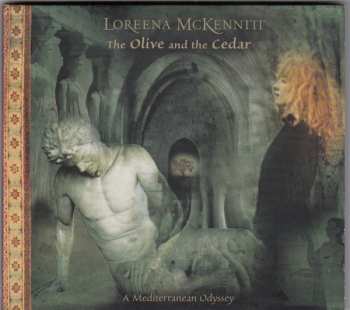 2CD Loreena McKennitt: A Mediterranean Odyssey 151839