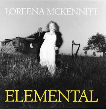 Album Loreena McKennitt: Elemental