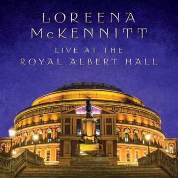 2CD Loreena McKennitt: Live At The Royal Albert Hall 230565