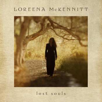 Album Loreena McKennitt: Lost Souls