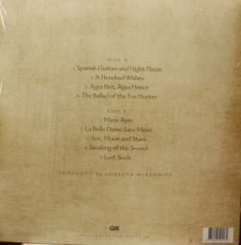 LP/CD/Box Set Loreena McKennitt: Lost Souls  DLX | LTD 131120