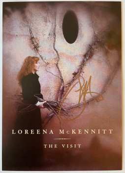 2LP Loreena McKennitt: Nights From The Alhambra LTD | CLR 417326