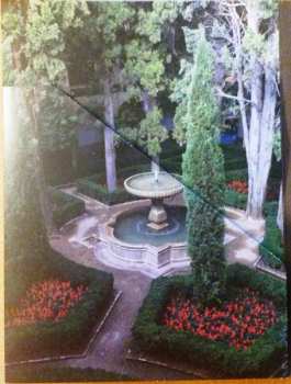 2CD/DVD Loreena McKennitt: Nights From The Alhambra DIGI 305520