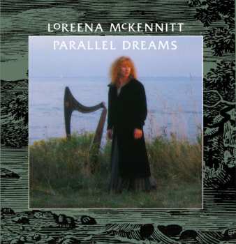 CD Loreena McKennitt: Parallel Dreams 427258