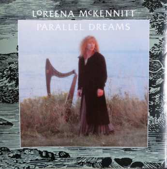 Album Loreena McKennitt: Parallel Dreams