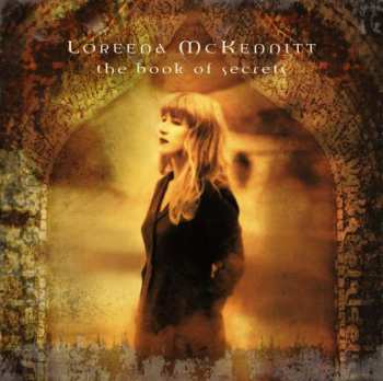 Album Loreena McKennitt: The Book Of Secrets