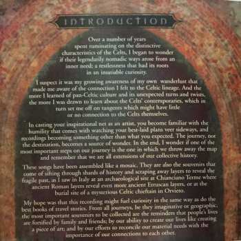 CD Loreena McKennitt: The Book Of Secrets 177636
