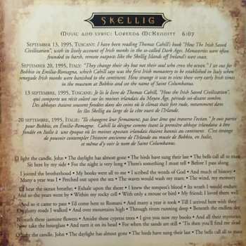 CD Loreena McKennitt: The Book Of Secrets 177636