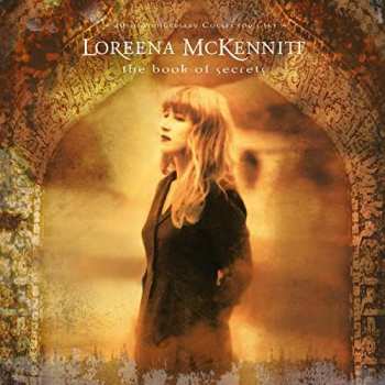 5LP/Box Set Loreena McKennitt: The Book Of Secrets - 20th Anniversary Collector's Set NUM | LTD 280973