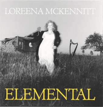 CD Loreena McKennitt: Elemental 367961