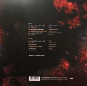 LP Loreena McKennitt: The Journey So Far - The Best Of Loreena McKennitt LTD | NUM 119060