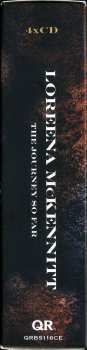 4CD/Box Set Loreena McKennitt: The Journey So Far 320936