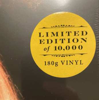 LP Loreena McKennitt: The Journey So Far - The Best Of Loreena McKennitt LTD | NUM 119060