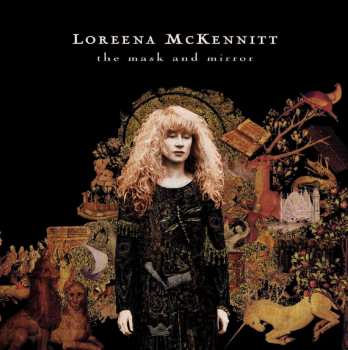 Album Loreena McKennitt: The Mask And Mirror