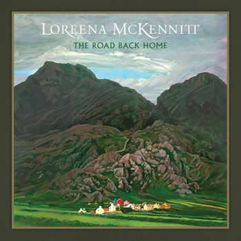 Album Loreena McKennitt: The Road Back Home
