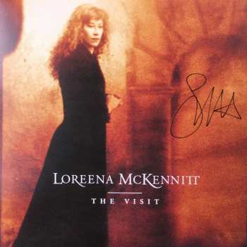 LP Loreena McKennitt: The Visit LTD | NUM 135844
