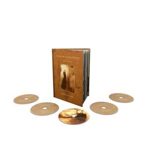 Album Loreena McKennitt: The Visit
