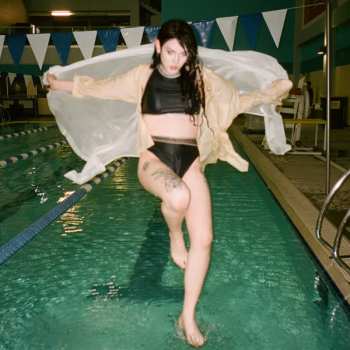 Album Lorelei K: Swimming Pool Eternity