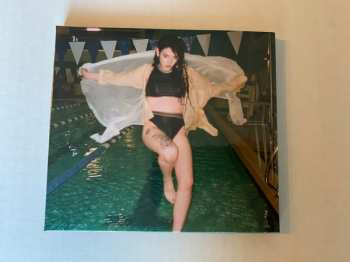 CD Lorelei K: Swimming Pool Eternity 378953