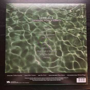 LP Lorelei K: Swimming Pool Eternity LTD | CLR 438319