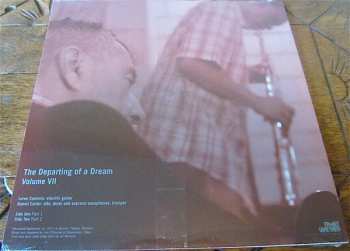 LP Loren Mazzacane Connors: The Departing Of A Dream, Vol. VII 409375